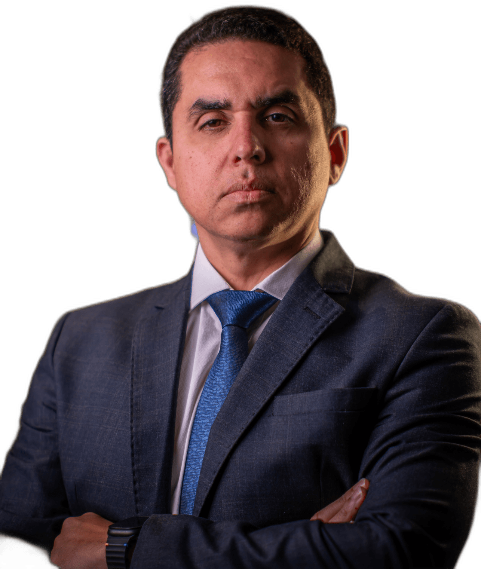 Dr. João Rafael, advogado OAB/MG 118.732